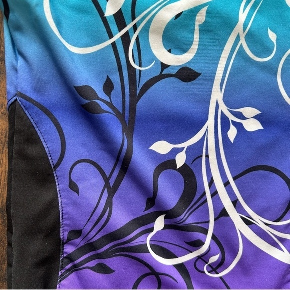 Danskin Girls Leotard - Picture 4 of 7